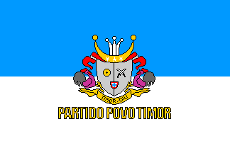 PPT flag